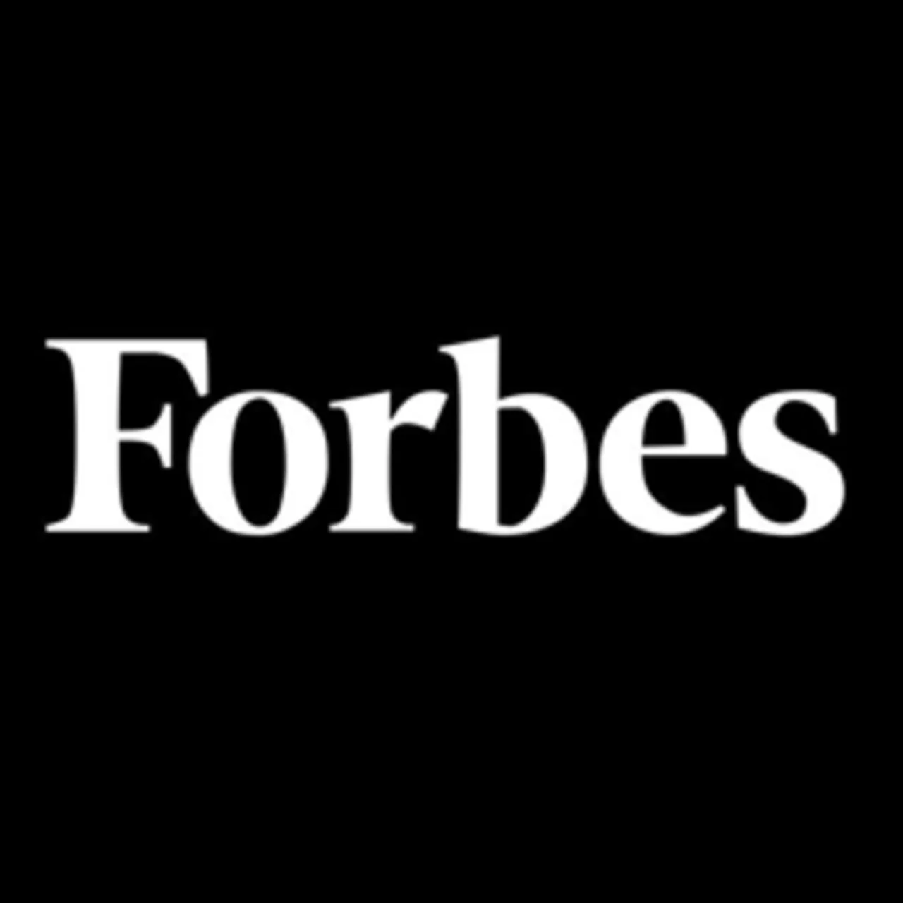Forbes Healthcare AI Recognition