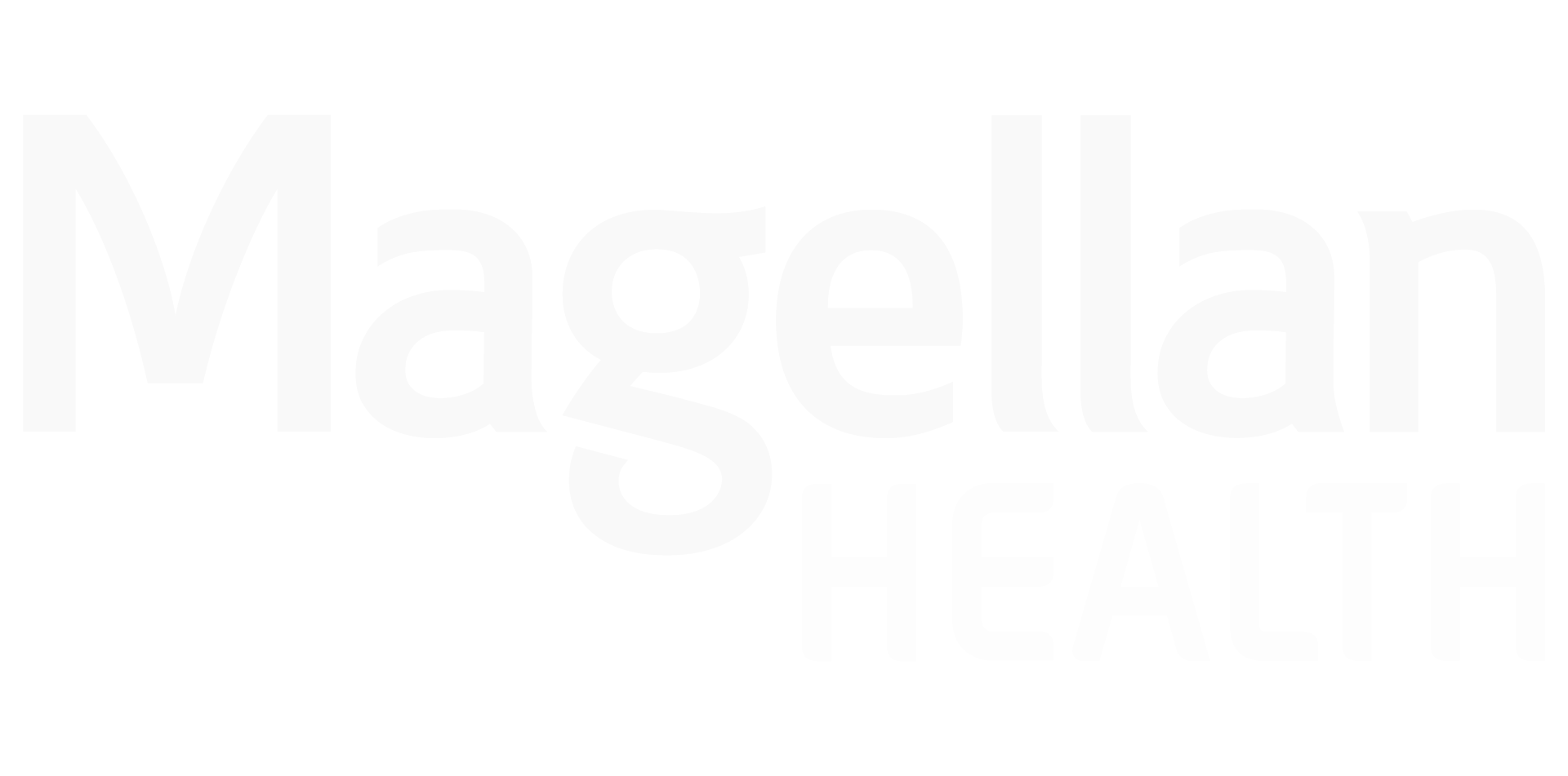 Magellan Health / NIA