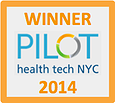 Pilot Health Tech 2014